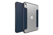 Tablets - Cover & Case - OtterBox Symmetry Folio Apple iPad Air 13" (M3/M2) Coastal Evening - blue - 77-95266