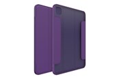 Tablets - Cover & Case - OtterBox Symmetry Folio Apple iPad Pro 11" (M4) Figment - purple - 77-95256