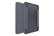 Tablets - Cover & Case - OtterBox Symmetry Folio Apple iPad Pro 11" (M4) Thunderstorm - grey - 77-95257