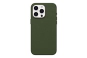 Handys - Cover & Cases - OtterBox Symmetry Cactus Leather Apple 15 iPhone Pro Max Cactus Groove - green - 77-95762