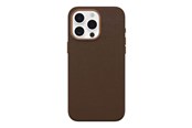Handys - Cover & Cases - OtterBox Symmetry Cactus Leather Apple 15 iPhone Pro Max Rich Adobe - brown - 77-95763