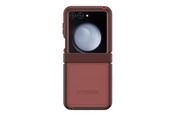 Handys - Cover & Cases - OtterBox Defender XT Samsung Galaxy Z Flip6 Red Clay - red - 77-95796