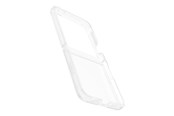 Handys - Cover & Cases - OtterBox Thin Flex Samsung Galaxy Z Flip6 - clear - 77-95817