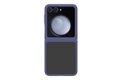 Handys - Cover & Cases - OtterBox Thin Flex Samsung Galaxy Z Flip6 Space Cadet - blue - 77-95818