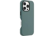 Handys - Cover & Cases - OtterBox Symmetry Cactus Leather Apple iPhone 16 Pro Juniper Sprig - green - 77-96309