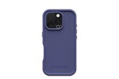 Handys - Cover & Cases - OtterBox Fre MagSafe Apple iPhone 16 Pro Violet Valley - purple - 77-96153