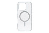 Handys - Cover & Cases - OtterBox Symmetry Clear MagSafe Apple iPhone 16 Pro Stardust - clear - 77-96405