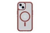 Handys - Cover & Cases - OtterBox Defender XT Clear Apple iPhone 16 Dust Bowl - brown/clear - 77-96060
