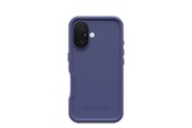 Handys - Cover & Cases - OtterBox Fre MagSafe Apple iPhone 16 Violet Valley - purple - 77-96146