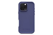 Handys - Cover & Cases - OtterBox Fre MagSafe Apple iPhone 16 Pro Max Violet Valley - purple - 77-96160