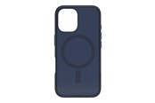 Handys - Cover & Cases - OtterBox Symmetry Clear MagSafe Apple iPhone 16 Blue Bear - blue - 77-96364