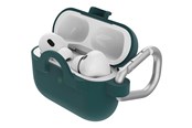 Kamerataschen - OtterBox Headphone Case for Apple AirPods Pro (1st/2nd gen & Pro 2) Jubilee - green - 77-97242