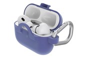 Kamerataschen - OtterBox Headphone Case for Apple AirPods Pro (1st/2nd gen & Pro 2) Space Cadet - purple - 77-97241