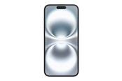 Handys - Schutzfolie - OtterBox Glass Apple iPhone 16 Plus - clear - 77-96163