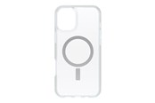 Handys - Cover & Cases - OtterBox React MagSafe Apple iPhone 16 Plus - clear - 77-96237
