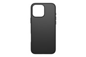 Handys - Cover & Cases - OtterBox Symmetry MagSafe Apple iPhone 16 Pro Max - black - 77-96580