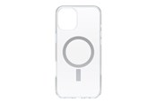 Handys - Cover & Cases - OtterBox Symmetry Clear MagSafe Apple iPhone 16 Plus - clear - 77-96345