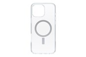 Handys - Cover & Cases - OtterBox Symmetry Clear MagSafe Apple iPhone 16 Pro Max - clear - 77-96417
