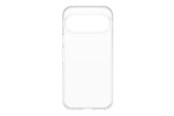 Handys - Cover & Cases - OtterBox React Google Pixel 9/Pixel 9 Pro - clear - 77-95612