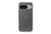 Handys - Cover & Cases - OtterBox Symmetry Clear Google Pixel 9/Pixel 9 Pro Stardust - clear - 77-95622