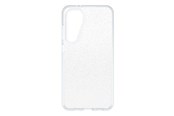 Handys - Cover & Cases - OtterBox React Samsung Galaxy S24 FE Stardust - clear - 77-97083