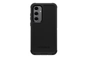 Handys - Cover & Cases - OtterBox Defender Samsung Galaxy S24 FE - black - ProPack - 77-97219