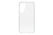 Handys - Cover & Cases - OtterBox React Samsung Galaxy S25+ Stardust - clear - 77-97441