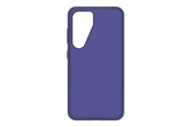 Handys - Cover & Cases - OtterBox Symmetry Soft-Touch Samsung Galaxy S25 Craft Blue - blue/purple - 77-97573