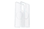 Handys - Cover & Cases - OtterBox Symmetry Clear Magnets Samsung Galaxy S25 Ultra clear - ProPack - 77-97603