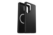 Handys - Cover & Cases - OtterBox Symmetry Magnets Samsung Galaxy S25 Ultra black - 77-97513