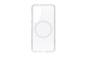 Handys - Cover & Cases - OtterBox Symmetry Clear Magnets Samsung Galaxy S25 clear - 77-97403