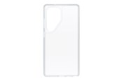 Handys - Cover & Cases - OtterBox React Samsung Galaxy S25 Ultra clear - 77-97500