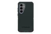 Handys - Cover & Cases - OtterBox Defender Samsung Galaxy S25 Ultra Sagebrush - green - 77-97621