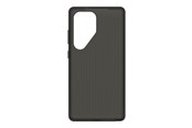 Handys - Cover & Cases - OtterBox Symmetry Soft-Touch Samsung Galaxy S25 Ultra Dark Echo - black - 77-97577