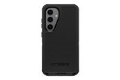 Handys - Cover & Cases - OtterBox Defender Samsung Galaxy S25/S24 black - 77-97334