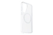 Handys - Cover & Cases - OtterBox Symmetry Clear Magnets Samsung Galaxy S25+ clear - 77-97464