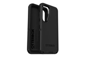 Handys - Cover & Cases - OtterBox Defender Samsung Galaxy S25/S24 black - ProPack - 77-97361