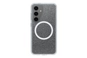Handys - Cover & Cases - OtterBox Symmetry Clear Magnets Samsung Galaxy S25+ Stardust - clear - 77-97468