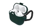 Kamerataschen - OtterBox Headphone Case for Apple AirPods (4th gen) Jubilee - green - 77-97893