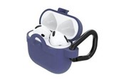 Kamerataschen - OtterBox Headphone Case for Apple AirPods (4th gen) Space Cadet - purple - 77-97894