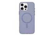 Handys - Cover & Cases - OtterBox Symmetry Clear MagSafe Apple iPhone 16 Pro Max Powder Daze - purple - 77-96425