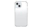 Handys - Cover & Cases - OtterBox React MagSafe Apple iPhone 16e/15/14/13 Space Cadet - clear/purple - 77-98205