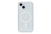 Handys - Cover & Cases - OtterBox Symmetry Clear MagSafe Apple iPhone 16e/15/14/13 - clear - v2 - 77-98189