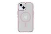 Handys - Cover & Cases - OtterBox Defender XT Clear Apple iPhone 16e/15/14/13 Mountain Frost - clear/purple - 77-98198