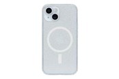 Handys - Cover & Cases - OtterBox Symmetry Clear MagSafe Apple iPhone 16e/15/14/13 Stardust - clear - v2 - 77-98194