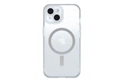 Handys - Cover & Cases - OtterBox React MagSafe Apple iPhone 16e/15/14/13 Stardust - clear - ProPack - 77-98208