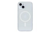 Handys - Cover & Cases - OtterBox Symmetry Clear MagSafe Apple iPhone 16e/15/14/13 - clear - v2 - ProPack - 77-98190