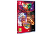 Spiele - Bullet Hell Collection: Volume 1 - Nintendo Switch - Shoot 'em up - PEGI 7 - 3760328371684