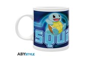 Merchandise - ABYstyle - POKEMON Mug Squirtle Neon - Becher - MG3480