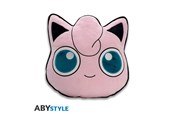 Merchandise - ABYstyle - POKEMON Cushion Jigglypuff - Kissen - ABYPEL065